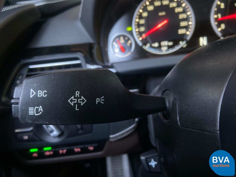 BMW M6 Gran Coupé 560pk 6-serie 2013, 2-KDL-68