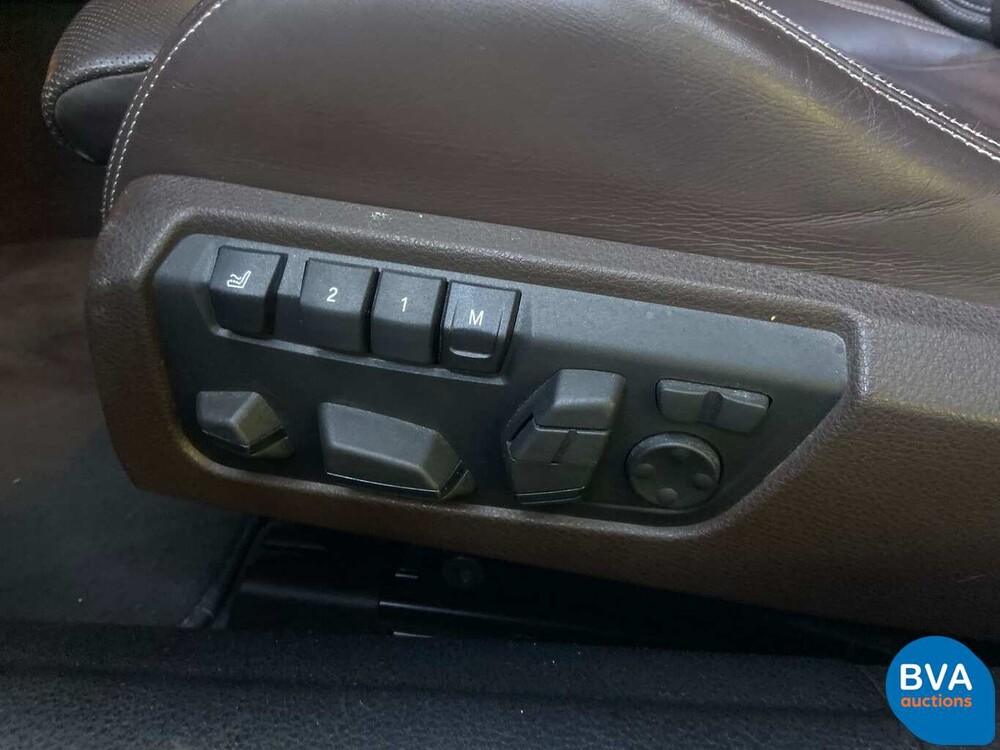 BMW M6 Gran Coupé 560pk 6-serie 2013, 2-KDL-68