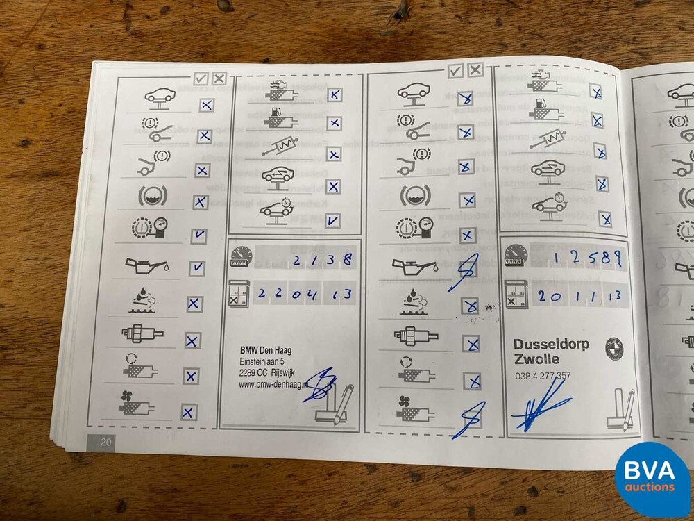 BMW M6 Gran Coupé 560pk 6-serie 2013, 2-KDL-68