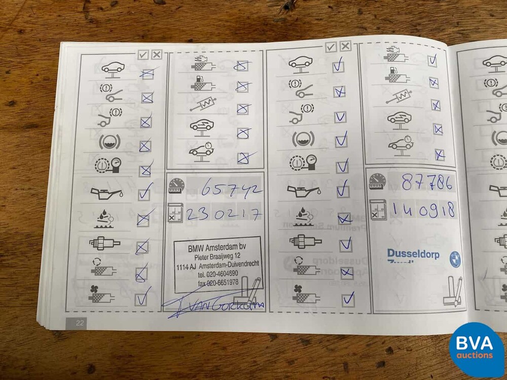 BMW M6 Gran Coupé 560pk 6-serie 2013, 2-KDL-68