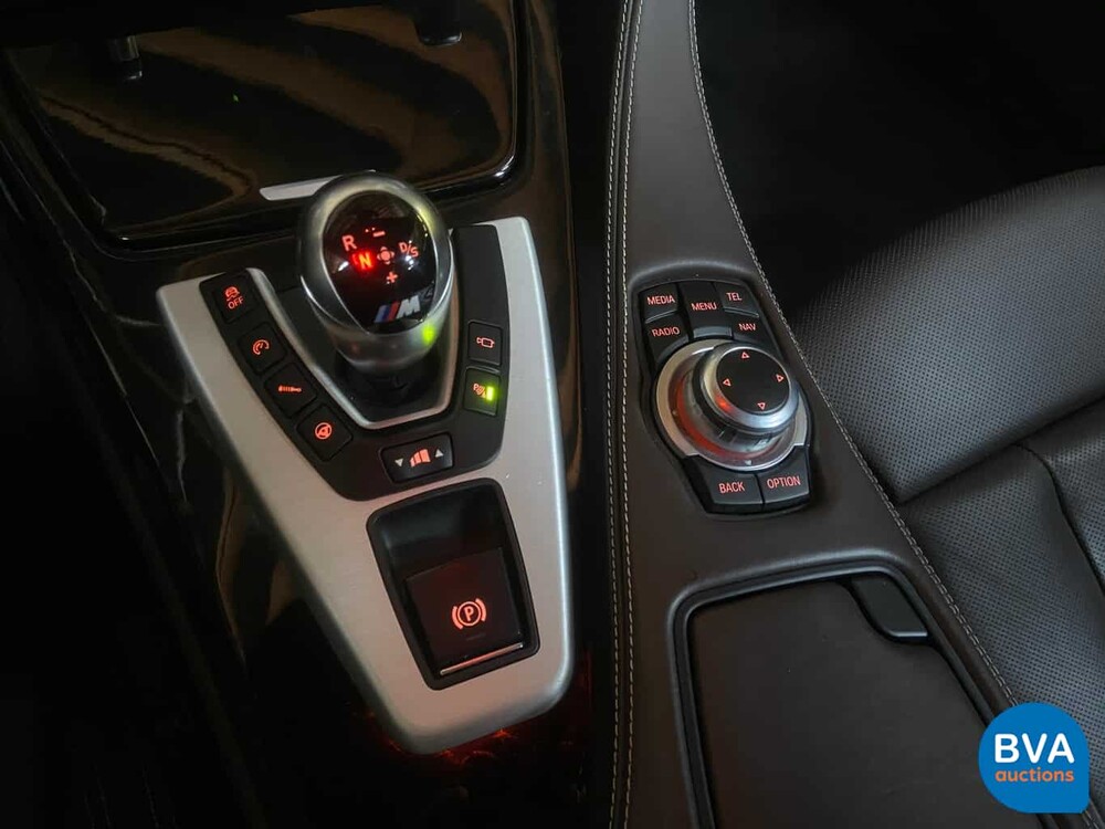 BMW M6 Gran Coupé 560pk 6-serie 2013, 2-KDL-68