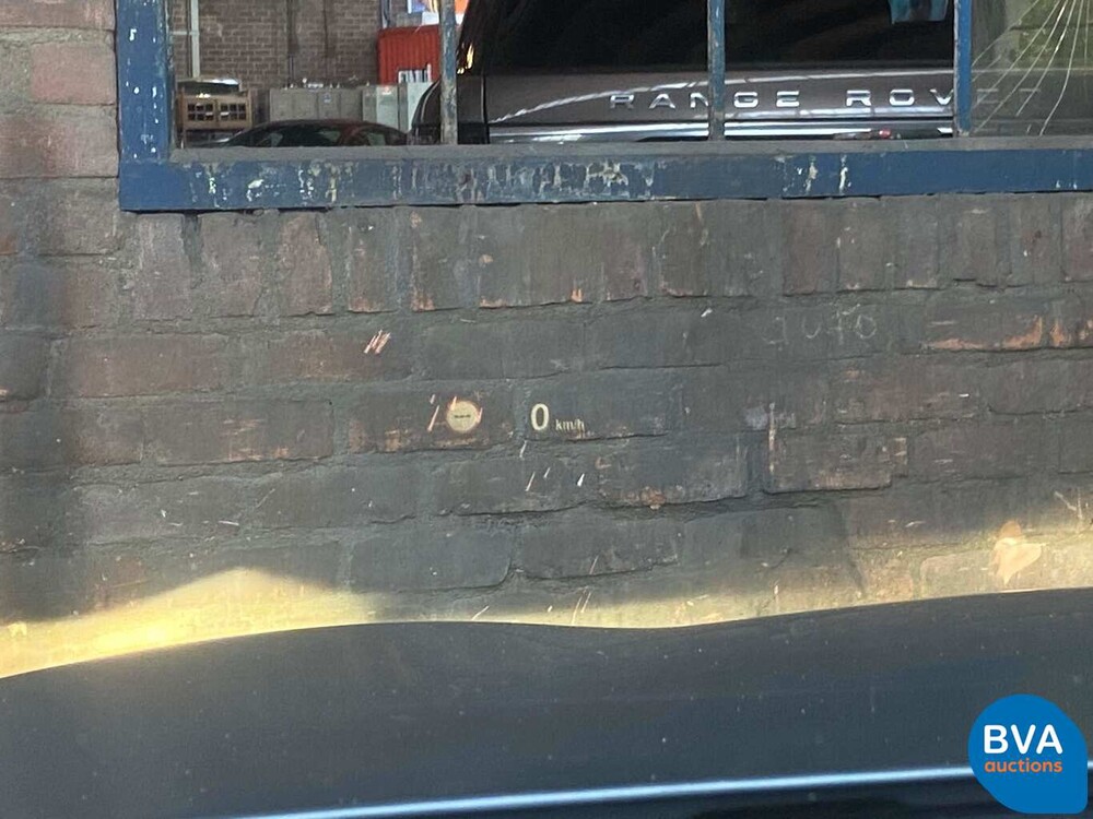 BMW M6 Gran Coupé 560pk 6-serie 2013, 2-KDL-68