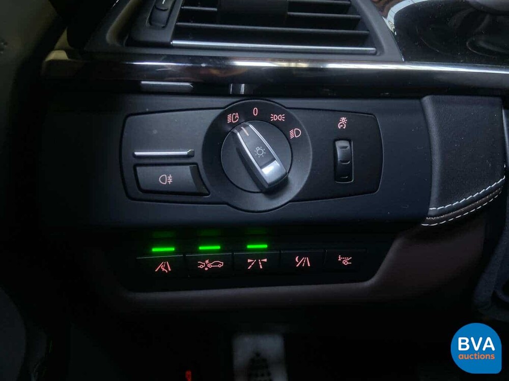 BMW M6 Gran Coupé 560pk 6-serie 2013, 2-KDL-68