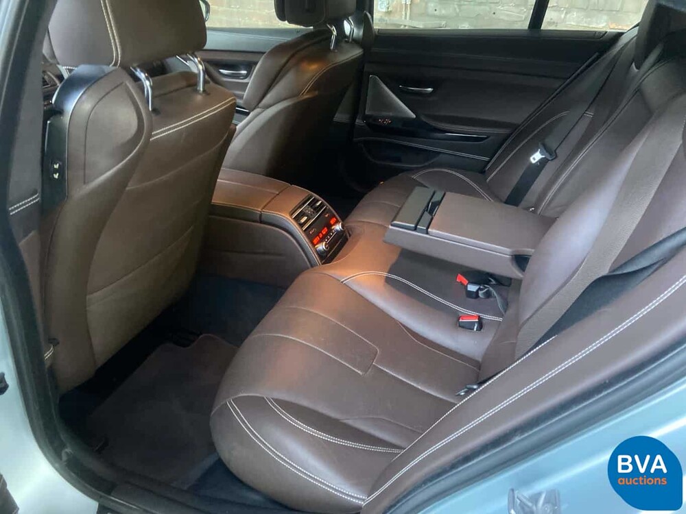 BMW M6 Gran Coupé 560pk 6-serie 2013, 2-KDL-68