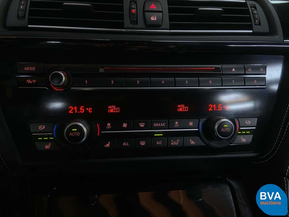 BMW M6 Gran Coupé 560pk 6-serie 2013, 2-KDL-68