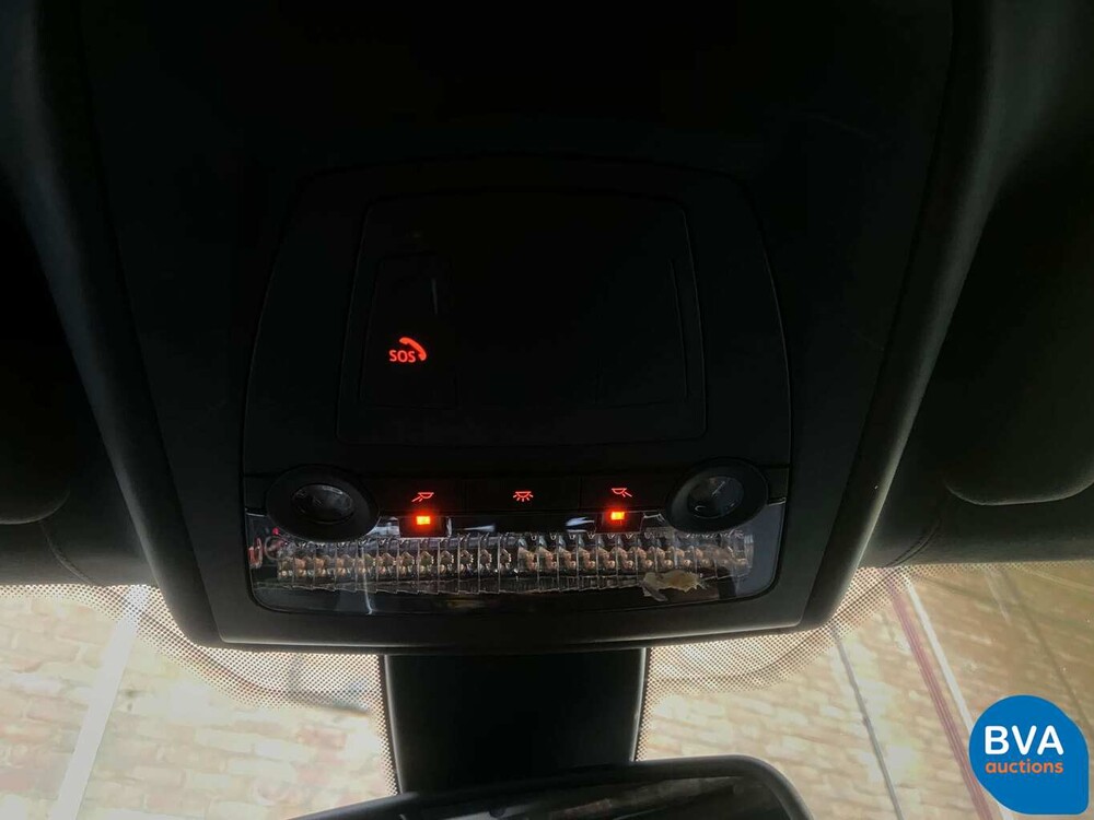 BMW M6 Gran Coupé 560pk 6-serie 2013, 2-KDL-68