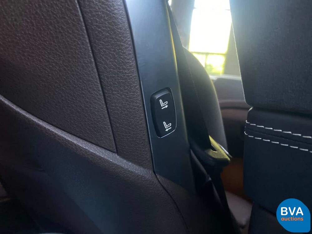 BMW M6 Gran Coupé 560pk 6-serie 2013, 2-KDL-68