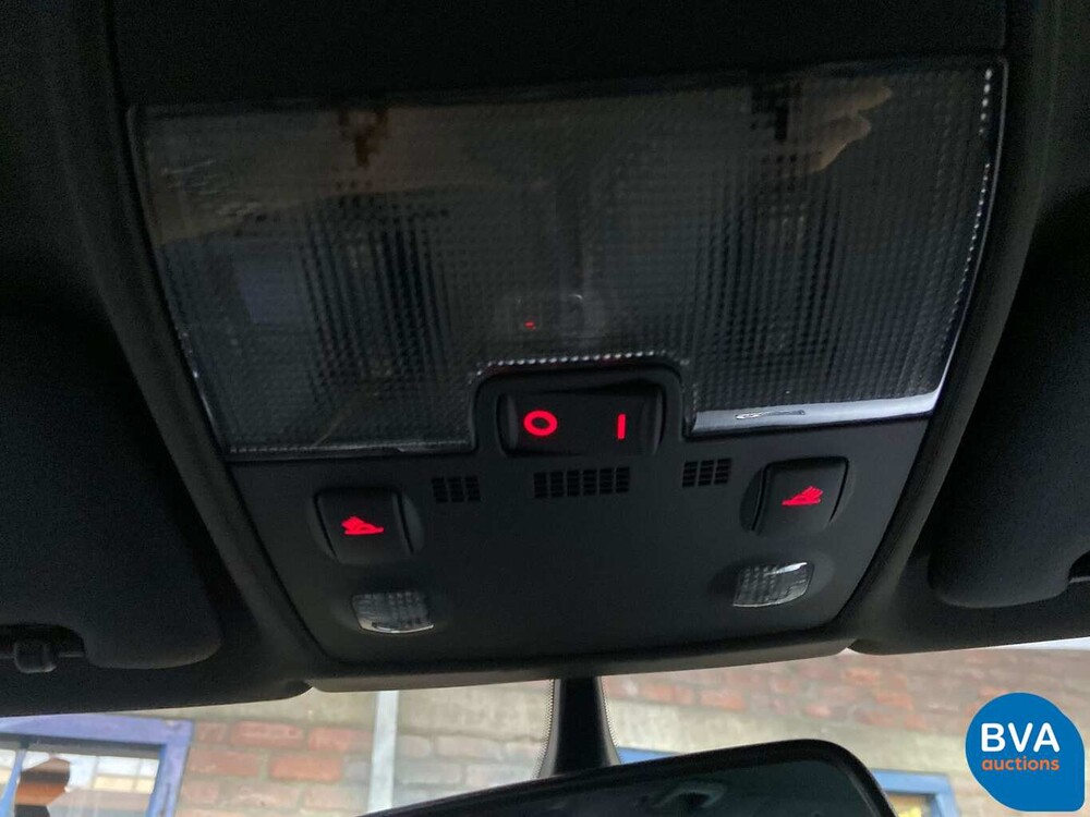 Audi A4 Avant 3.0 TDI Quattro S-Line Automaat 233pk 2007