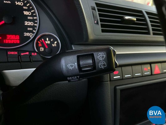 Audi A4 Avant 3.0 TDI Quattro S-Line Automaat 233pk 2007