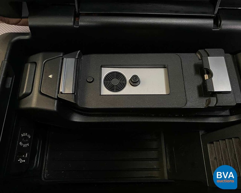 BMW X5 M50d xDrive 381pk EURO6 2014