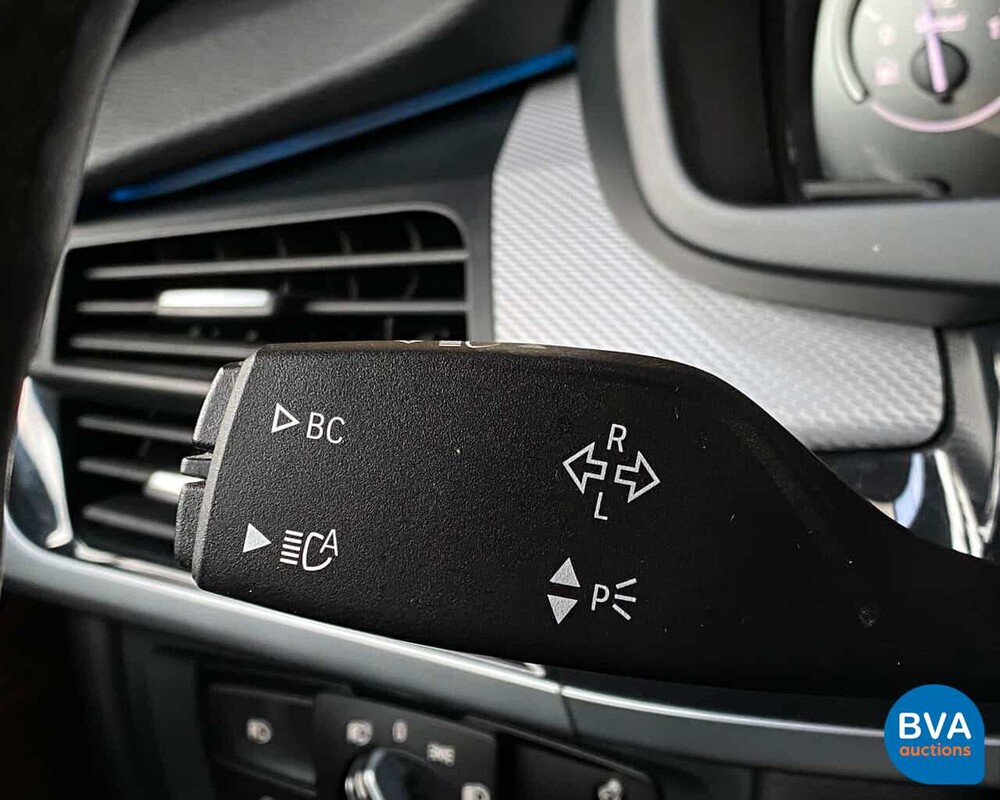 BMW X5 M50d xDrive 381pk EURO6 2014