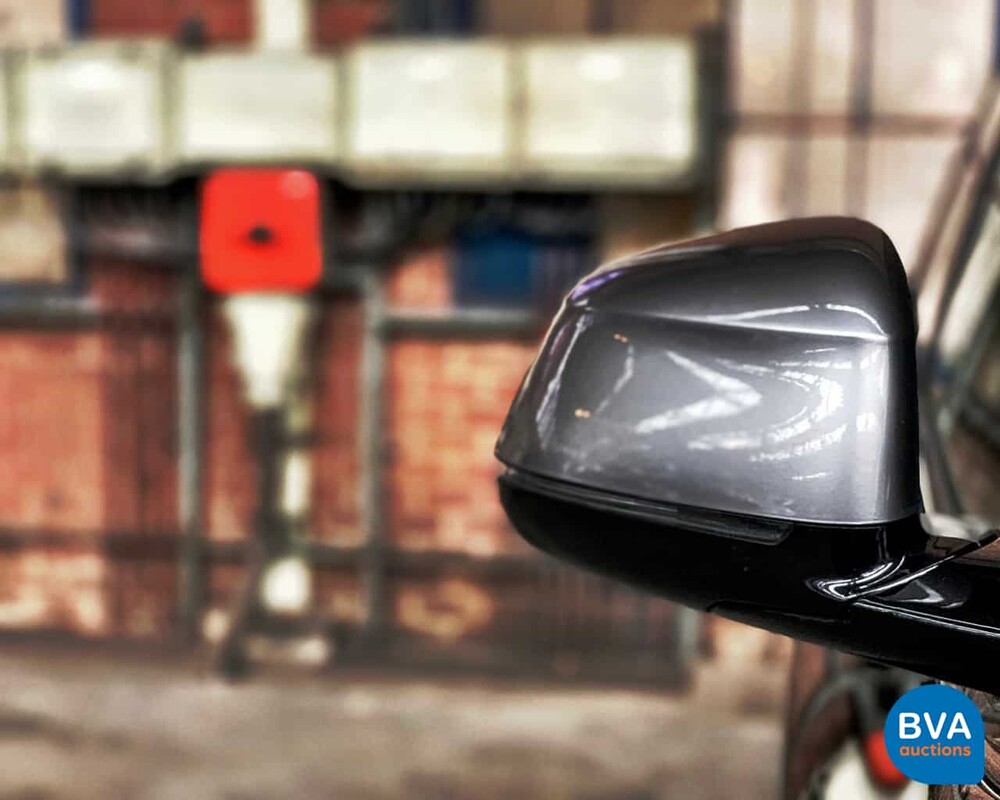 BMW X5 M50d xDrive 381pk EURO6 2014