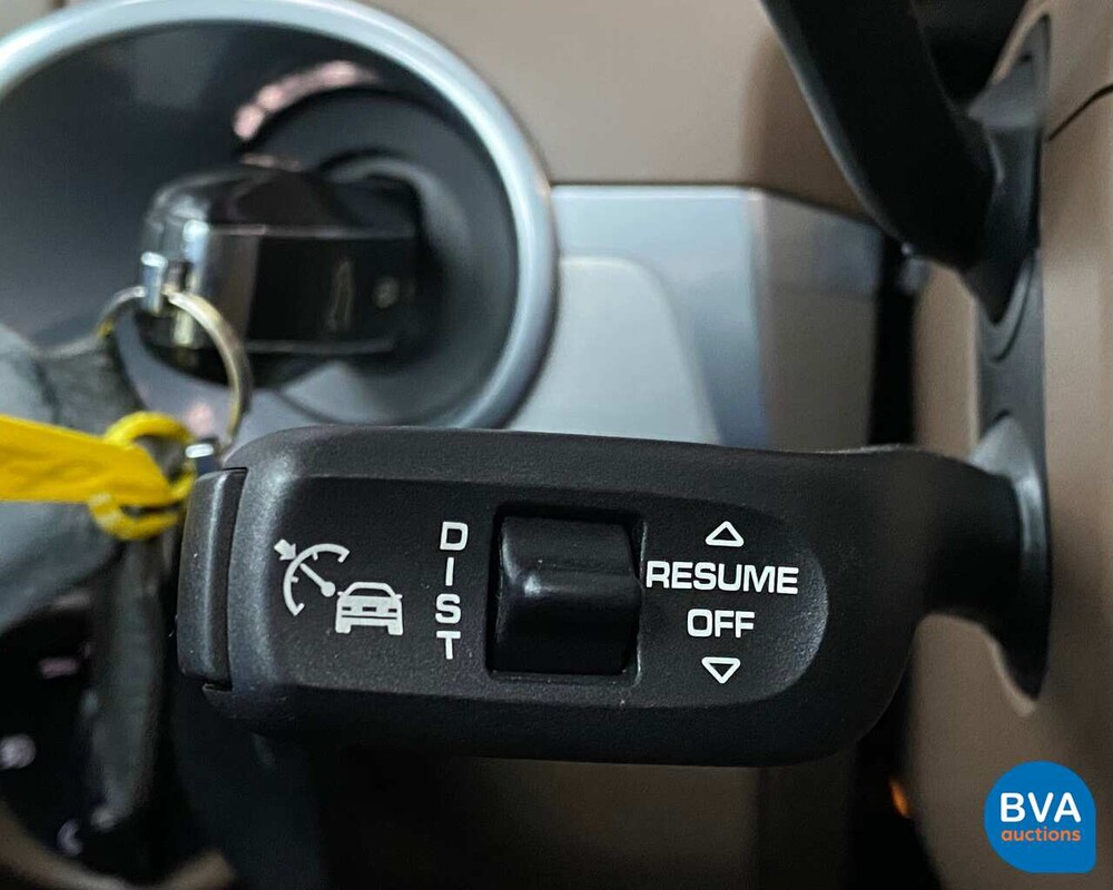 Porsche Cayenne Turbo 4.8 V8 500pk 2013, 9-TTN-90