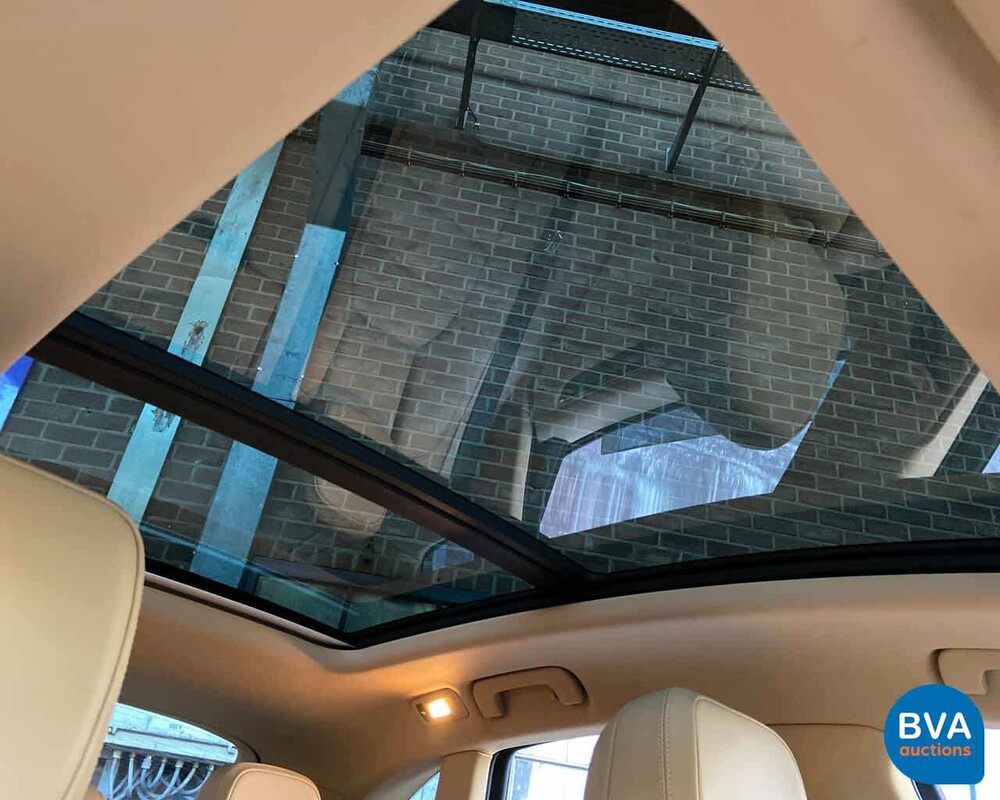 Porsche Macan S 258pk 3.0D 2015, 5-ZHF-01