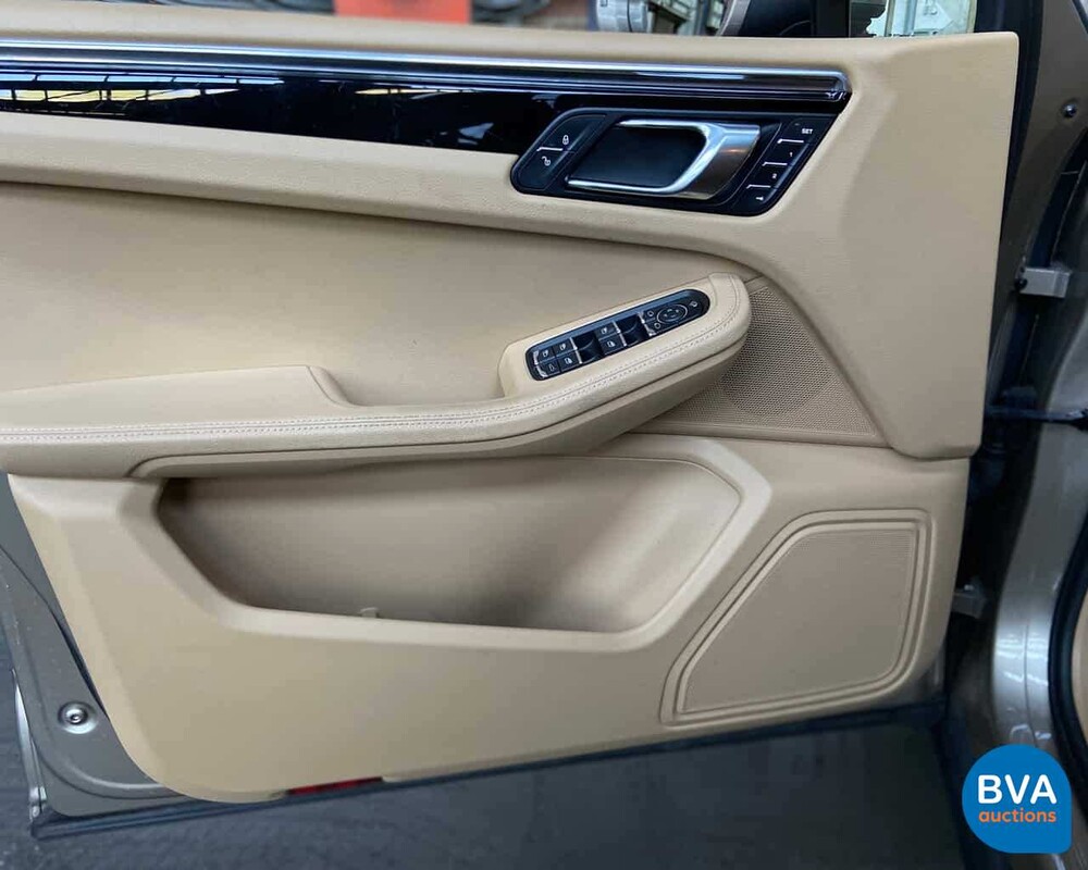 Porsche Macan S 258pk 3.0D 2015, 5-ZHF-01