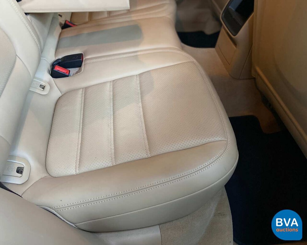 Porsche Macan S 258pk 3.0D 2015, 5-ZHF-01