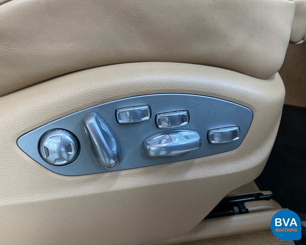 Porsche Macan S 258pk 3.0D 2015, 5-ZHF-01