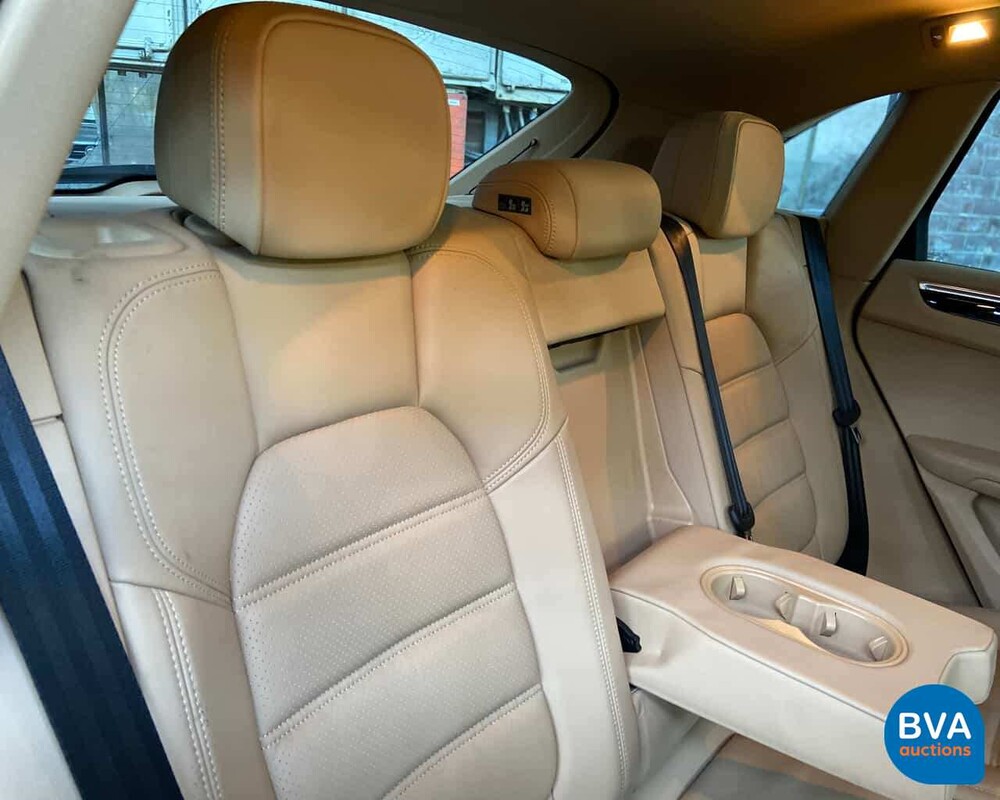 Porsche Macan S 258pk 3.0D 2015, 5-ZHF-01