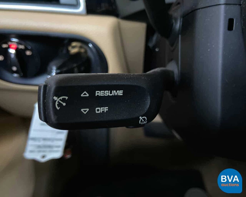 Porsche Macan S 258pk 3.0D 2015, 5-ZHF-01