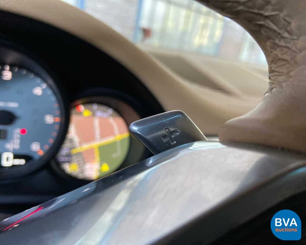 Porsche Macan S 258pk 3.0D 2015, 5-ZHF-01