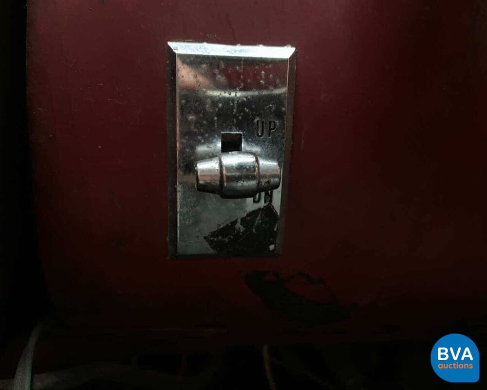 Ford Mustang V8 Cabriolet 1966