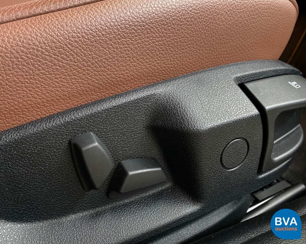 BMW 5-Serie Touring 528i High Executive 6-Cilinder -Org. NL-, 32-PSZ-2