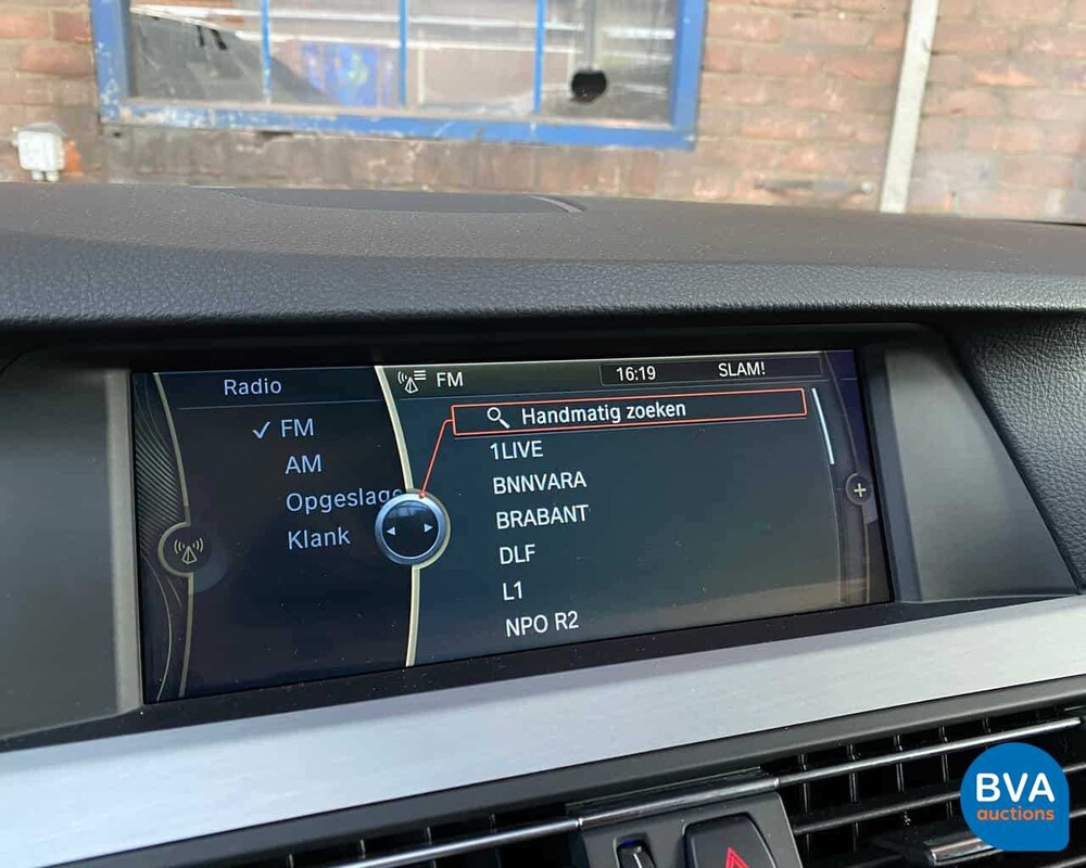 BMW 5-Serie Touring 528i High Executive 6-Cilinder -Org. NL-, 32-PSZ-2