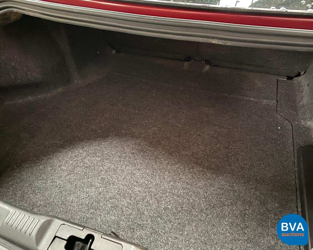 Ford Mustang GT 5.0 V8 422pk Handgeschakeld, ZG-945-J