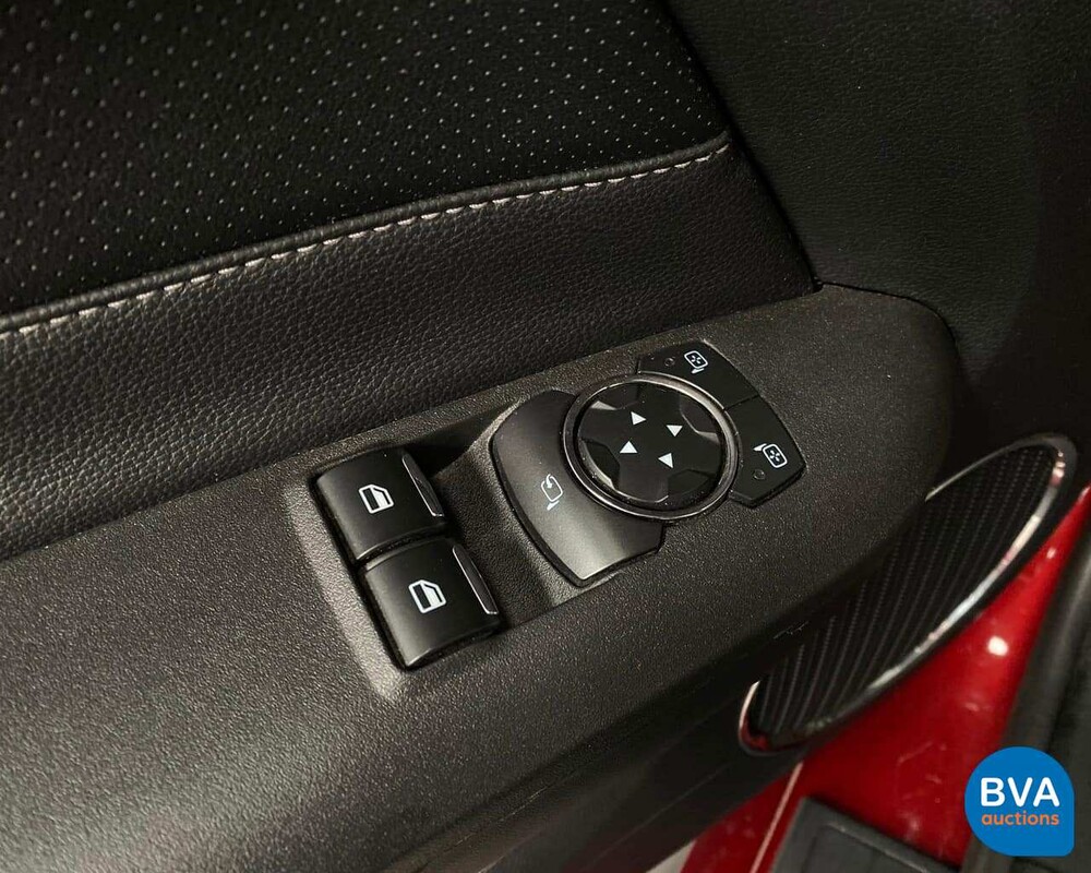 Ford Mustang GT 5.0 V8 422pk Handgeschakeld, ZG-945-J