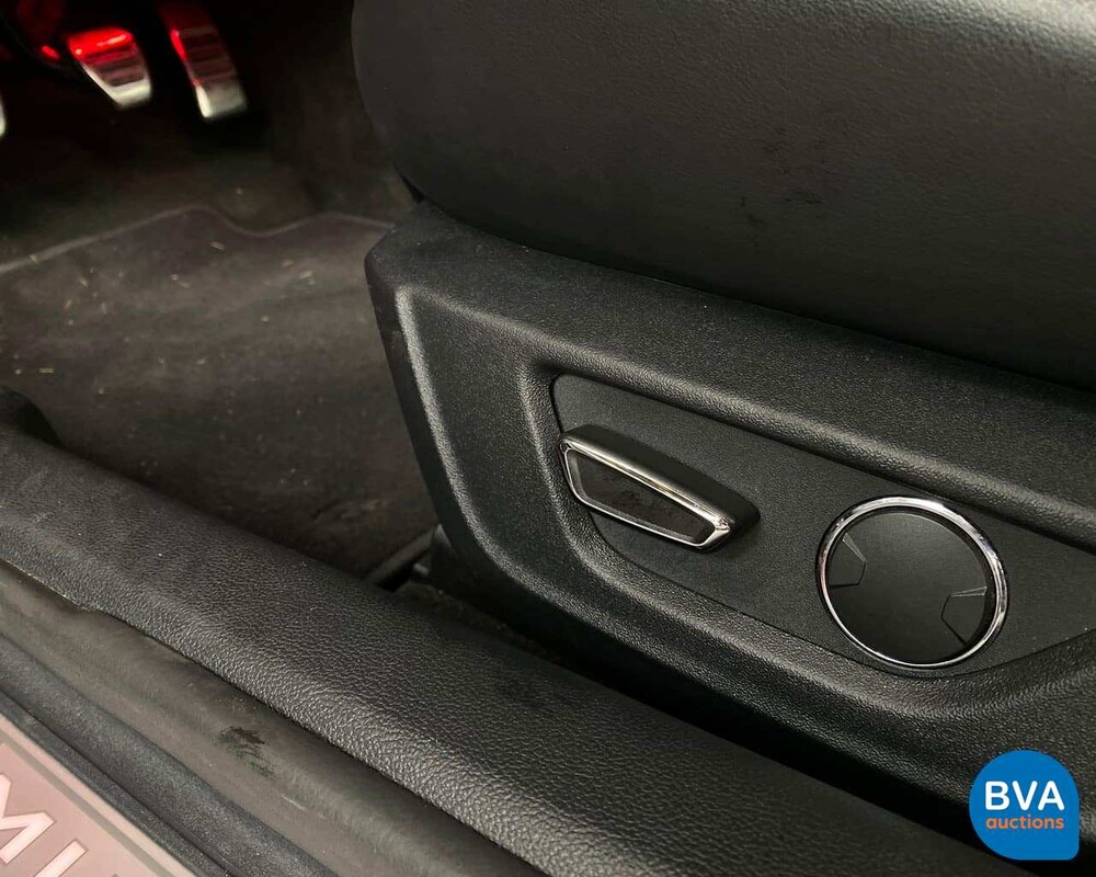 Ford Mustang GT 5.0 V8 422pk Handgeschakeld, ZG-945-J