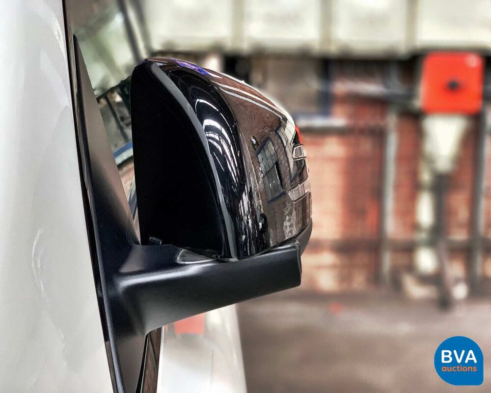 Mercedes-Benz GLE63s AMG Coupé 4Matic 585pk 2016, G-077-SG