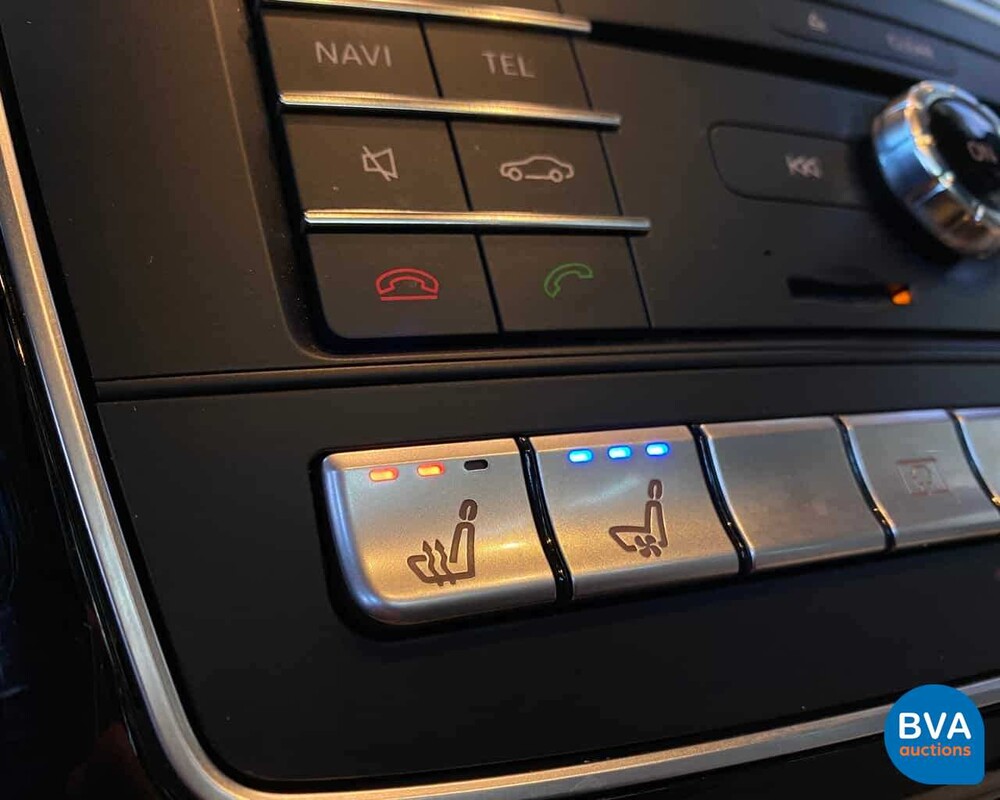 Mercedes-Benz GLE63s AMG Coupé 4Matic 585pk 2016, G-077-SG