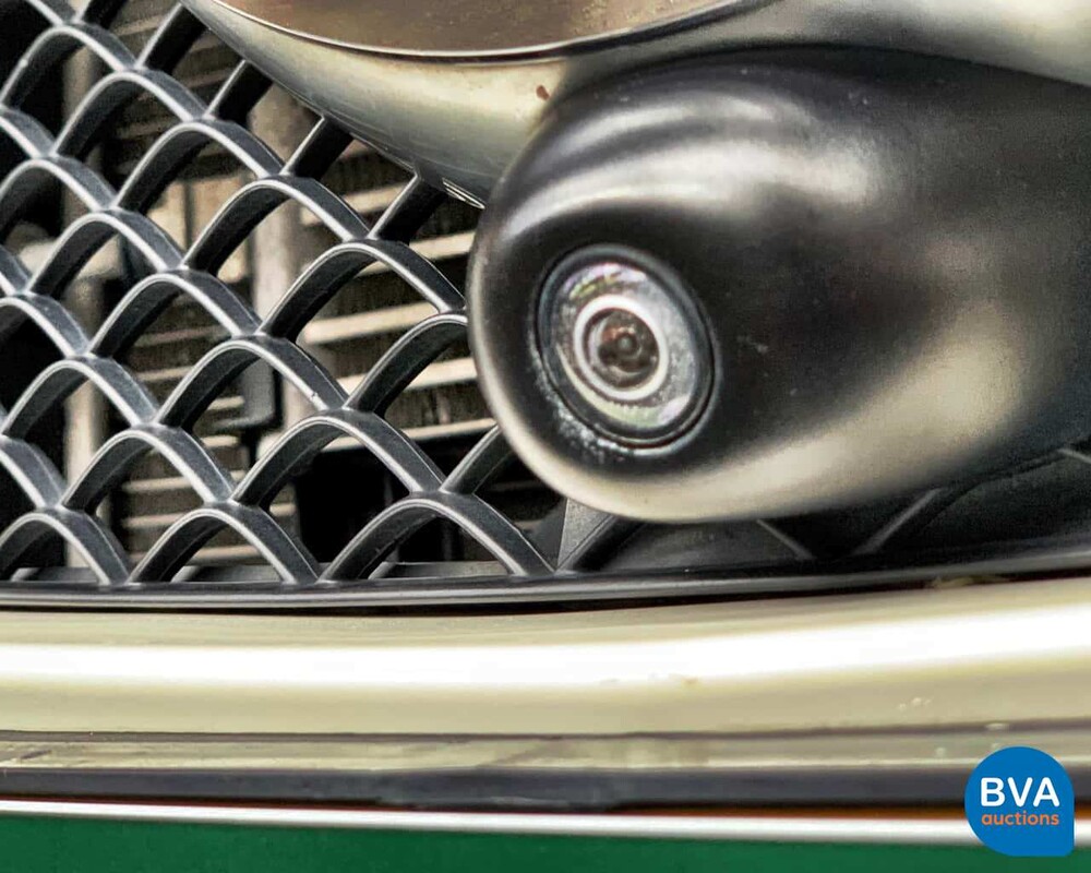 Mercedes-Benz GLE63s AMG Coupé 4Matic 585pk 2016, G-077-SG