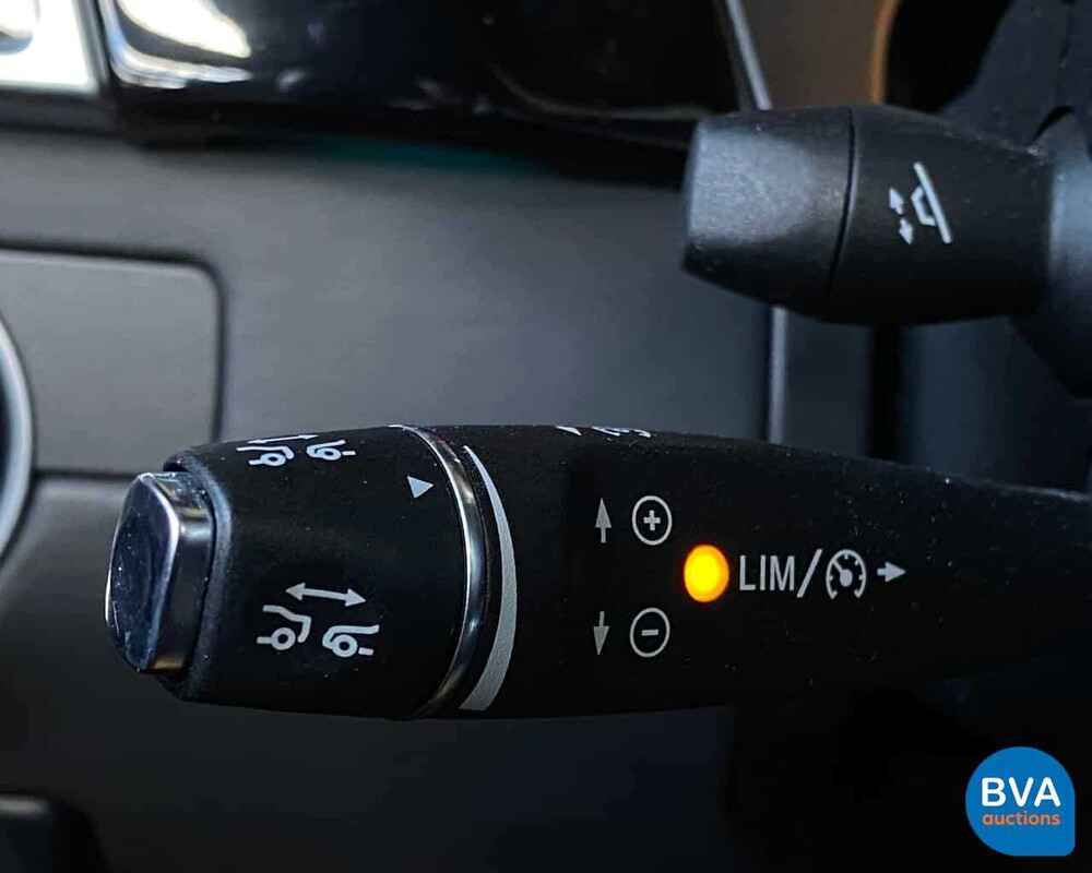 Mercedes-Benz GLE63s AMG Coupé 4Matic 585pk 2016, G-077-SG