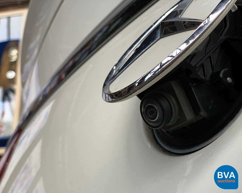 Mercedes-Benz GLE63s AMG Coupé 4Matic 585pk 2016, G-077-SG