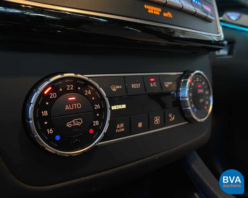 Mercedes-Benz GLE63s AMG Coupé 4Matic 585pk 2016, G-077-SG