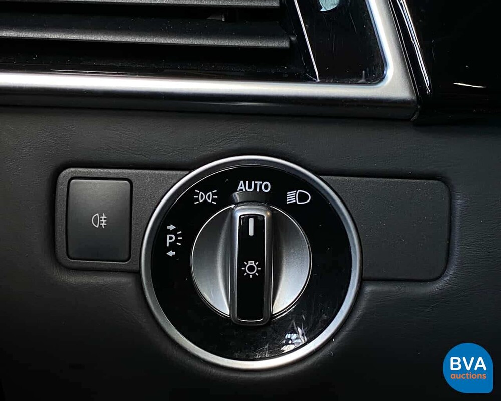 Mercedes-Benz GLE63s AMG Coupé 4Matic 585pk 2016, G-077-SG