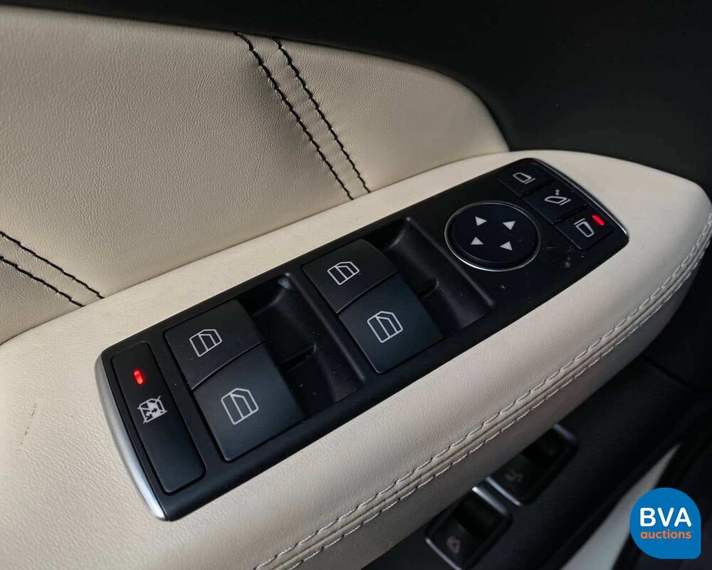 Mercedes-Benz GLE63s AMG Coupé 4Matic 585pk 2016, G-077-SG