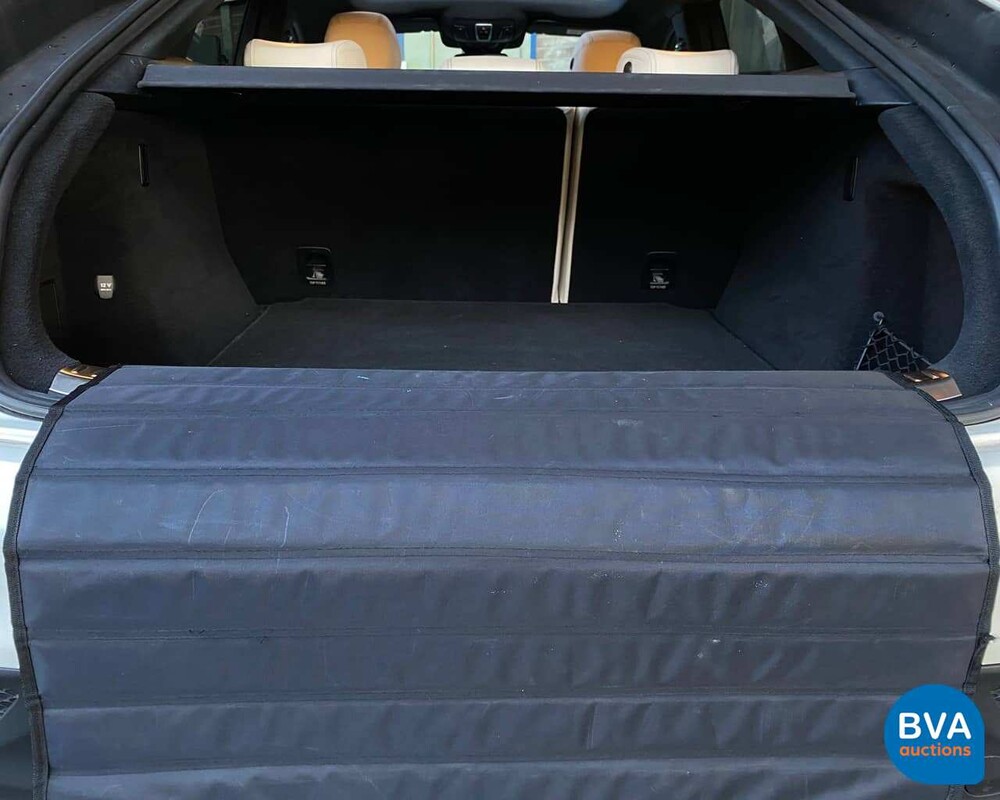 Mercedes-Benz GLE63s AMG Coupé 4Matic 585pk 2016, G-077-SG