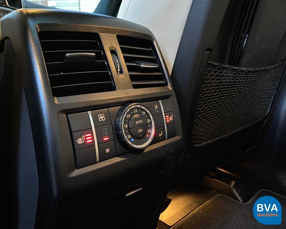 Mercedes-Benz GLE63s AMG Coupé 4Matic 585pk 2016, G-077-SG