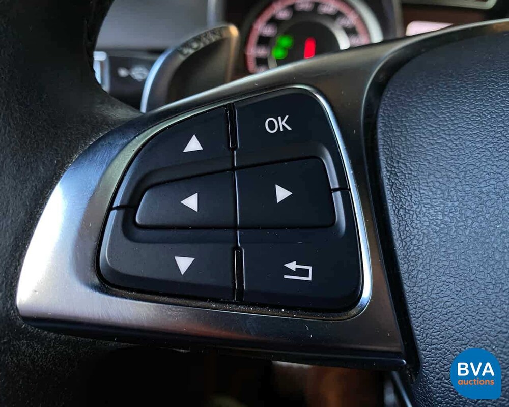 Mercedes-Benz GLE63s AMG Coupé 4Matic 585pk 2016, G-077-SG