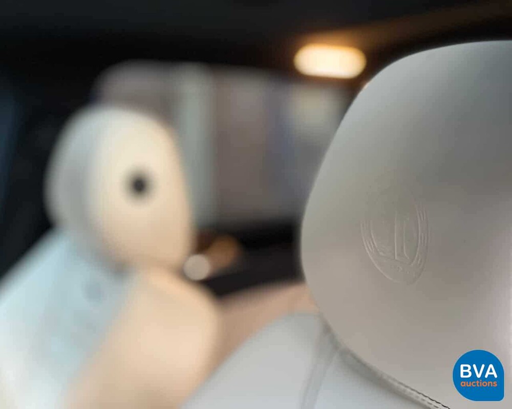 Mercedes-Benz GLE63s AMG Coupé 4Matic 585pk 2016, G-077-SG