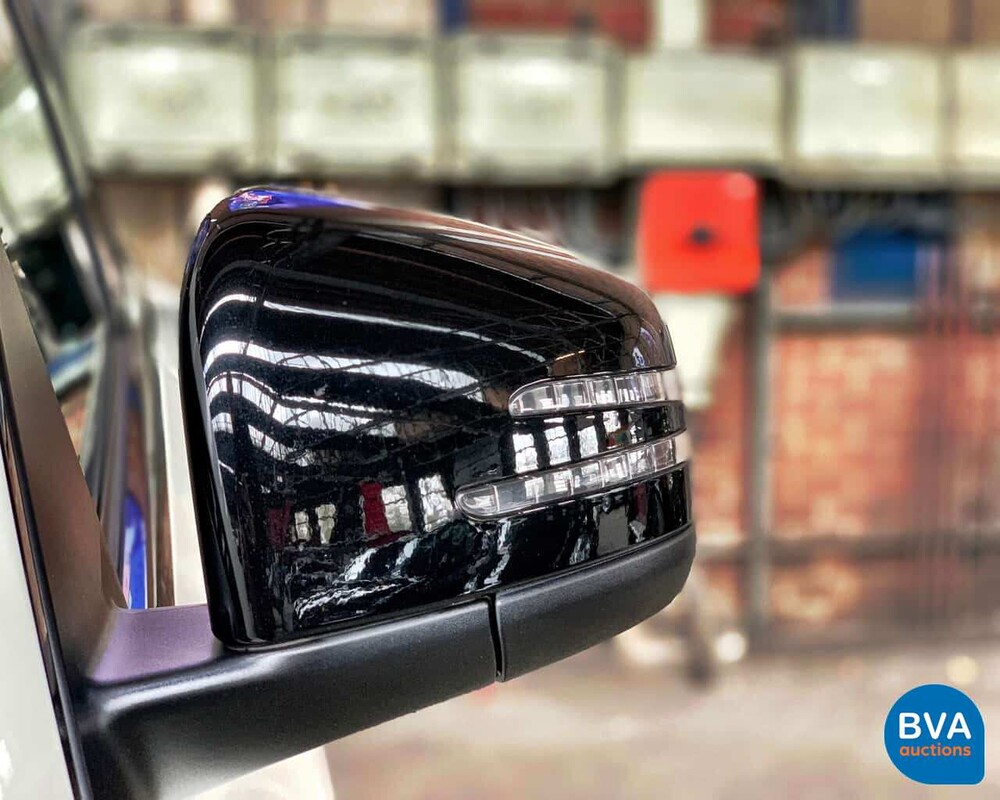 Mercedes-Benz GLE63s AMG Coupé 4Matic 585pk 2016, G-077-SG