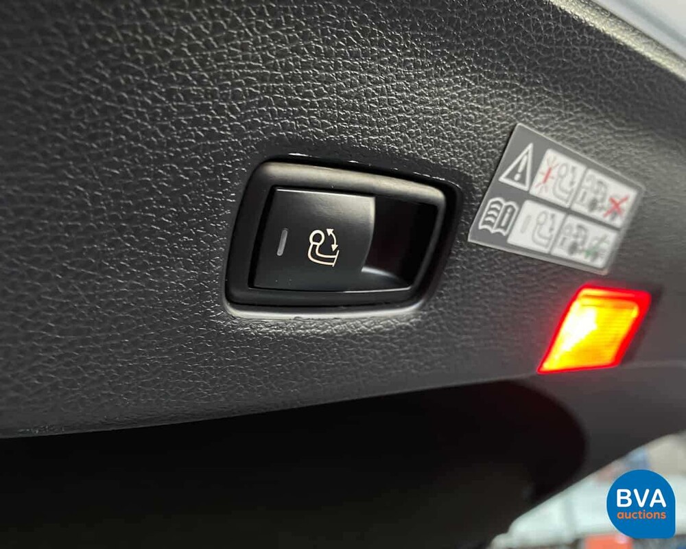 Mercedes-Benz GLE63s AMG Coupé 4Matic 585pk 2016, G-077-SG