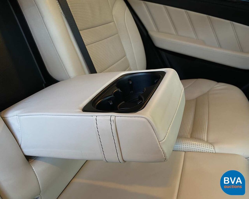 Mercedes-Benz GLE63s AMG Coupé 4Matic 585pk 2016, G-077-SG