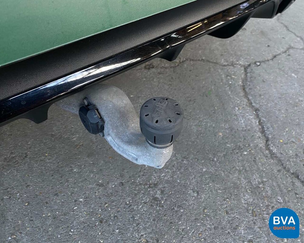 Mercedes-Benz GLE63s AMG Coupé 4Matic 585pk 2016, G-077-SG