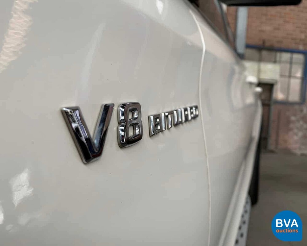 Mercedes-Benz GLE63s AMG Coupé 4Matic 585pk 2016, G-077-SG