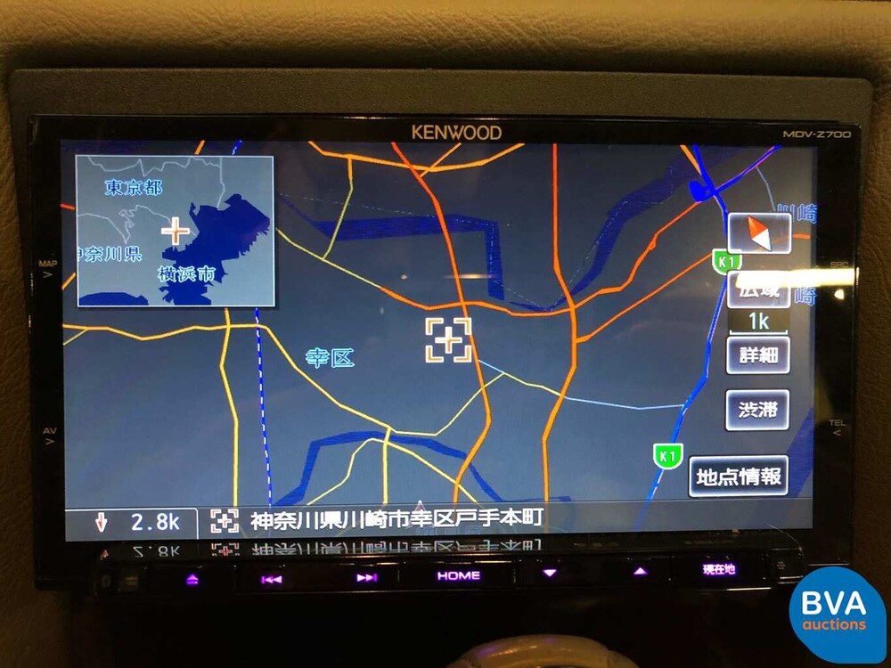 Mercedes-Benz CLK 320 Cabriolet 225pk, NG-673-H