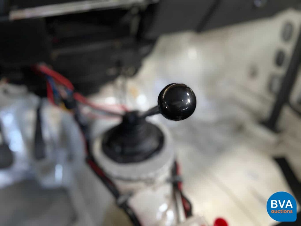 Alfa Romeo Giulia 1.6 Super Lusso 1976 Original NL, 07-JM-48.