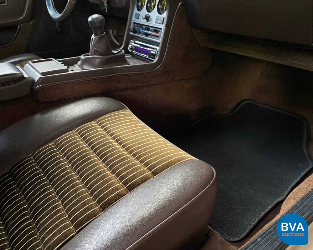 Porsche 944 2.5 Coupé -Origineel NL- 1983, JY-49-XL